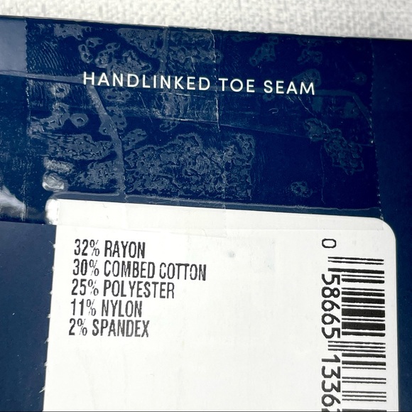 Cole Haan Underwear & Socks Cole Haan Mens Dress Striped